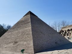 -北京世界公园