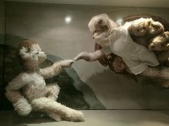 -济州岛泰迪熊博物馆