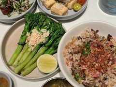 -胡麻(静安嘉里店)