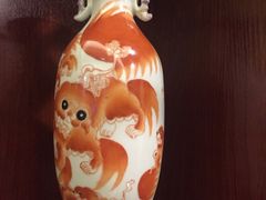 -山泉公馆酒家(广州东站店)
