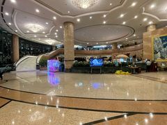 -南京维景国际大酒店(南京博物院店)