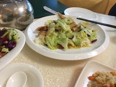 -楼兰印象(朝外店)