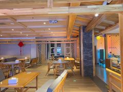 -星河湾温泉洗浴酒店