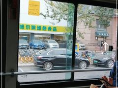 -京滨饭店·餐厅(阜外大街店)