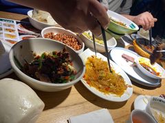 -文记卢源外·江西小炒(凤城八路店)