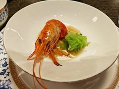 -Yan Ting 宴庭中餐厅(上海静安瑞吉酒店)