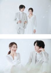 -太古映画婚纱摄影(天河店)