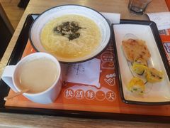 -大快活(丽丰店)