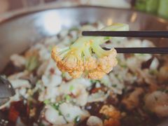 -河洛鱼庄(古城路店)