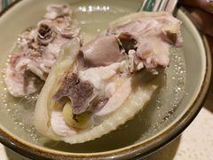-润泽园椰子鸡(汇一城店)