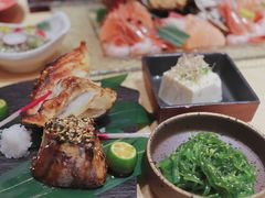 -紫· 割烹  Kappo Murasaki