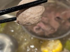 -陈记顺和潮汕牛肉火锅(韩江路店)