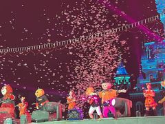 -青岛方特梦幻王国