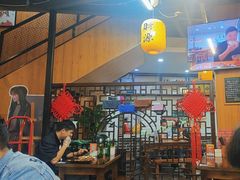 -长安后宰门水盆羊肉(新都心店)