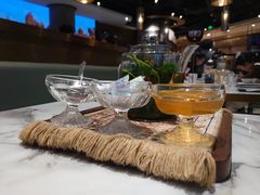 新鲜薄荷茶-丝路有约·西域美食
