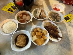 -松發肉骨茶(克拉码头店)