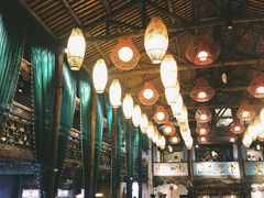 -HOHO餐厅(古子城店)