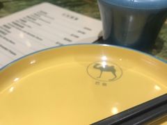 -巴依餐厅(伟安楼店)