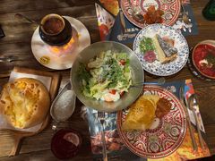 -卢布里西餐厅(总店)