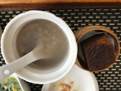 茶点-馨月汇·一悦馨香月子中心(前滩店)