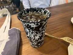 美式-侘寂甜品(自取店)