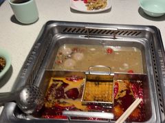 -野妹火锅(龙岗店)