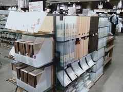 -MUJI无印良品(西湖银泰城店)
