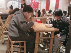 -周小波重庆小面·重庆名小吃(邹容路店)