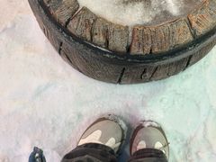 -世界之窗阿尔卑斯冰雪世界