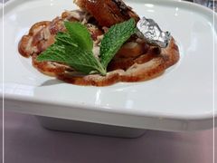 -味+新京宴·烤鸭·北京菜(创意谷店)