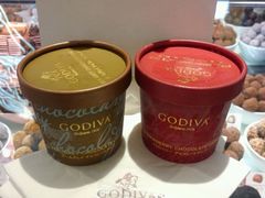 -GODIVA(海岸城店)