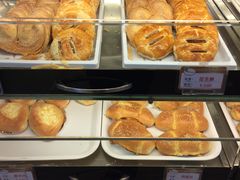 蝴蝶酥-蜂蝶来饼店(拱北总店)