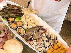 -巽寮印象美食部落餐厅·海鲜·地方特色菜(惠州体验店)