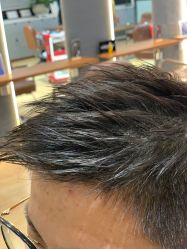 -意廊 Hair Salon