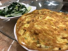 蚝仔煎蛋-双月饭店·20年老字号(新村店)