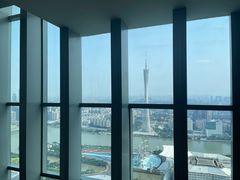 -广州柏悦酒店·悦景轩·粤菜餐厅