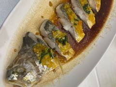 -品海楼·大连海胆锅贴馆(东港店)