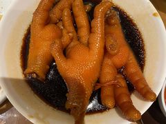 -北海金昌开元名都大酒店·四季轩中餐厅