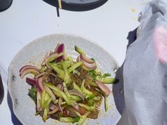 -钳小柒·小龙虾蓝龙王烧烤夜宵(长寿路店)