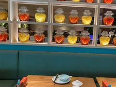 -蓉城小馆(科兴店)