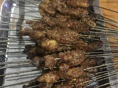 -清真·马峰烤肉(小学习北巷店)