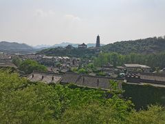 -云端咖啡(古北水镇景区店)