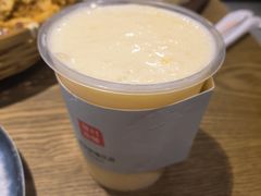 酸奶沙朗刀客-那时新疆·若羌(经纬汇店)