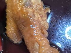 -蓝记云吞(正果店)