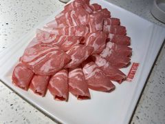 -辣度火锅(东方城市广场店)