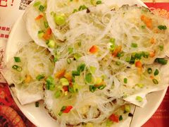 -芭菲盛宴·环球美食(解放碑英利国际店)