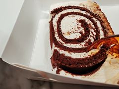 -Awfully Chocolate(来福士广场店)