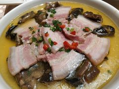 -阿英煲(凉城路店)