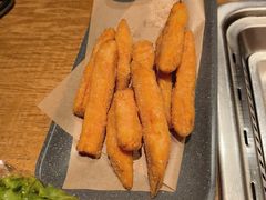 -新石器烤肉(南站店)