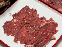 -毛辣果·贵州红酸汤牛肉火锅(西单店)